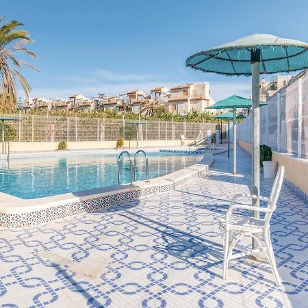 Casa Pura Vida Guardamar Del Segura Apartman El Moncayo Kültér fotó