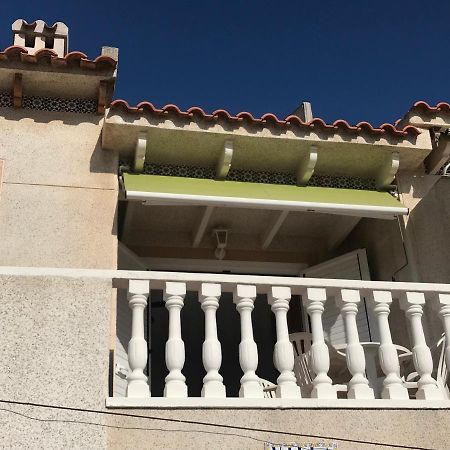 Casa Pura Vida Guardamar Del Segura Apartman El Moncayo Kültér fotó