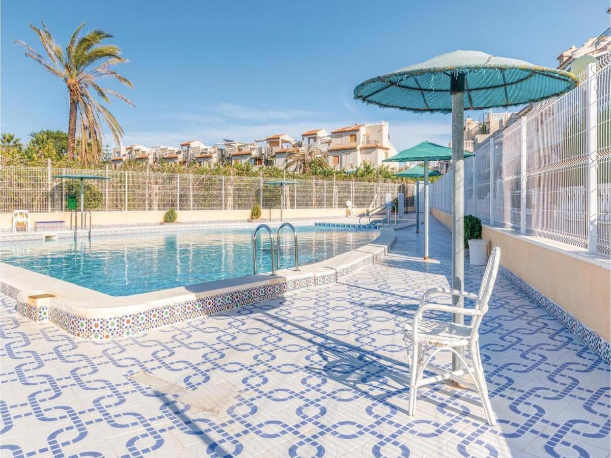 Casa Pura Vida Guardamar Del Segura Apartman El Moncayo Kültér fotó