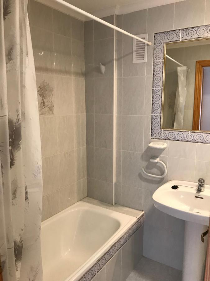 Casa Pura Vida Guardamar Del Segura Apartman El Moncayo Kültér fotó