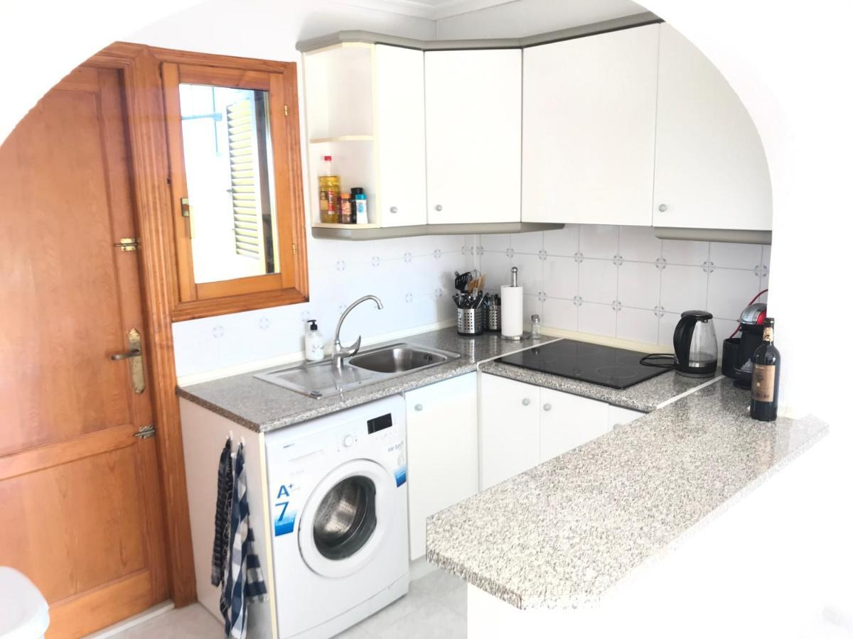 Casa Pura Vida Guardamar Del Segura Apartman El Moncayo Kültér fotó